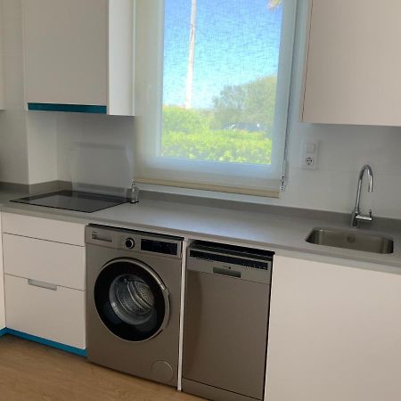 Super Chollo Enero Apartamento A Pie De Playa Blue Nuevo, Tu Mascota Es Bienvenida Noja Exterior foto